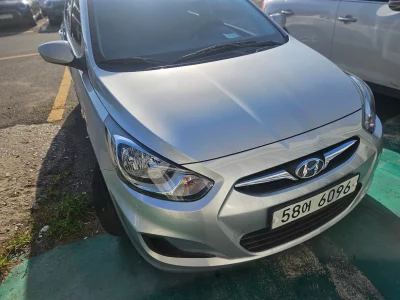SsangYong Kyron