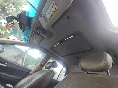 SsangYong Kyron