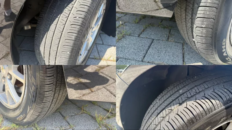 Daewoo Malibu