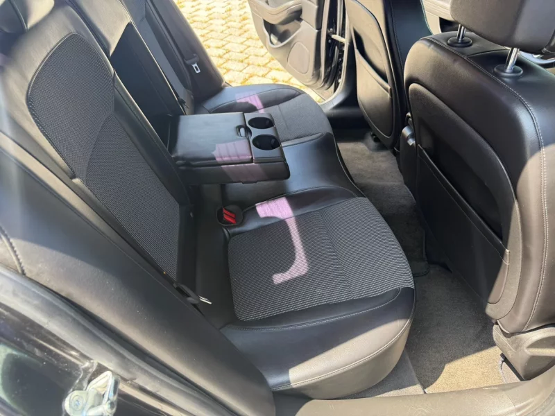 Daewoo Malibu