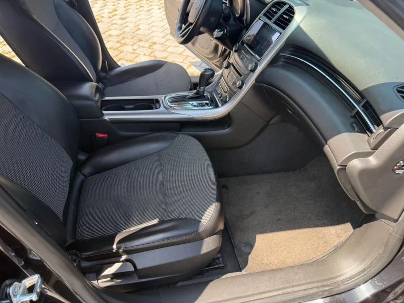 Daewoo Malibu
