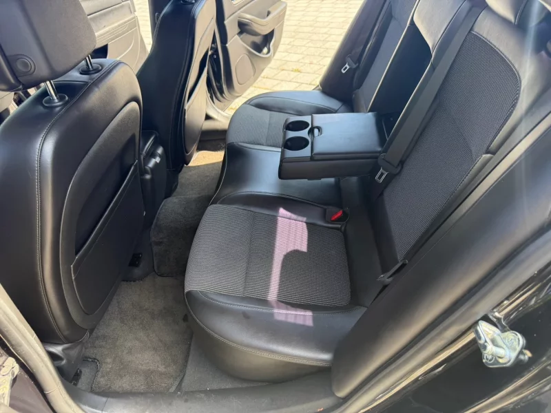 Daewoo Malibu