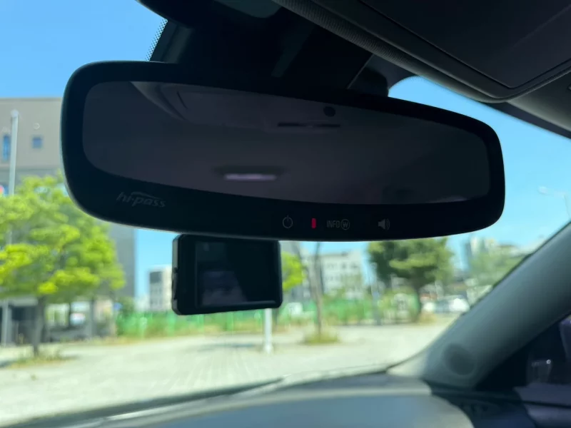 Daewoo Malibu