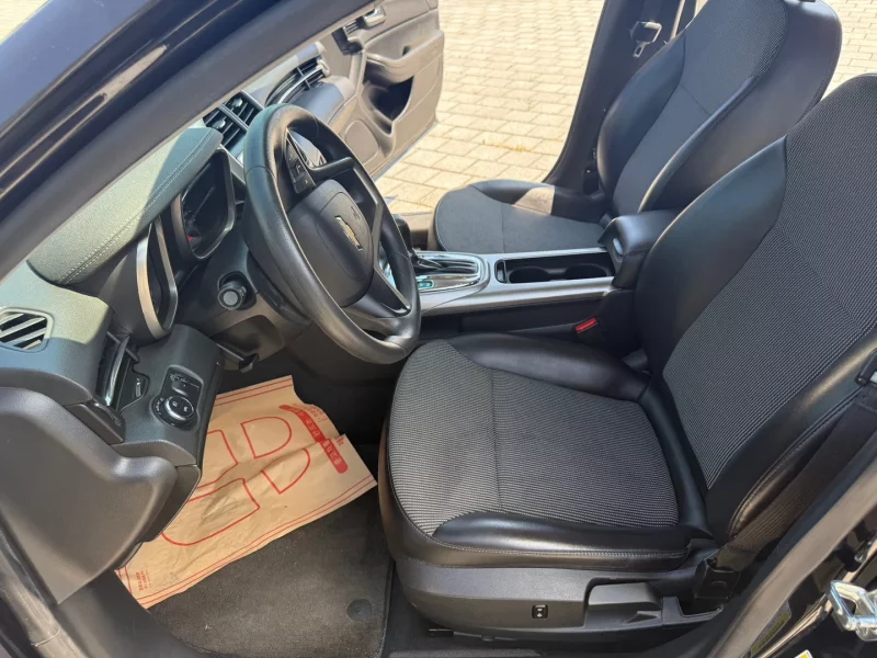 Daewoo Malibu