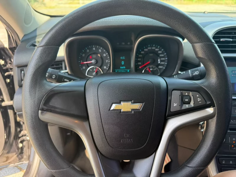 Daewoo Malibu