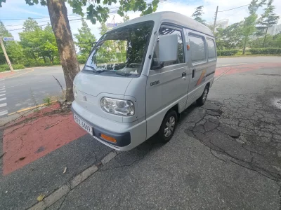 Daewoo damas