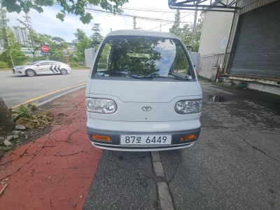Daewoo damas