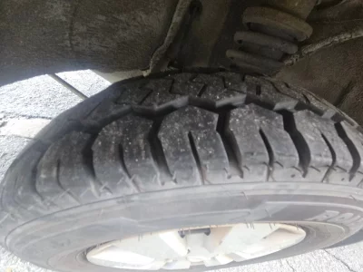 Daewoo damas