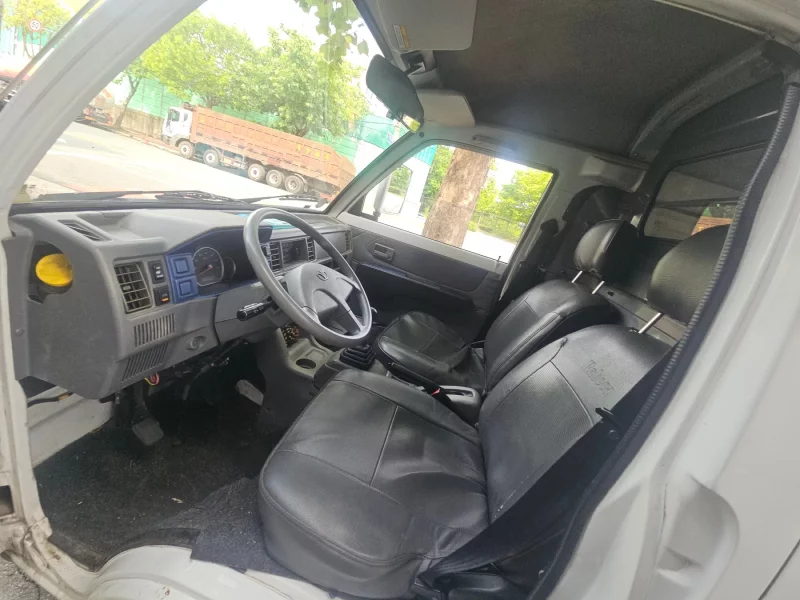 Daewoo damas