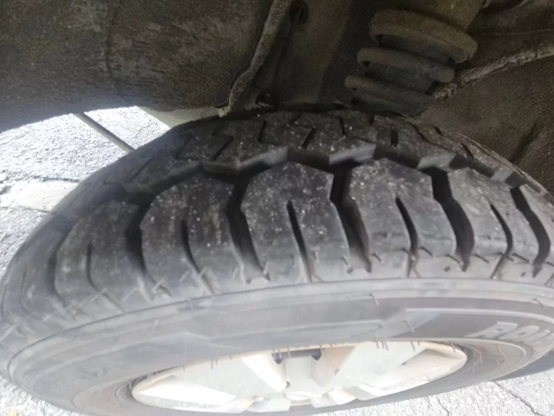 Daewoo damas