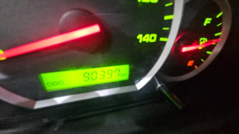 Daewoo damas