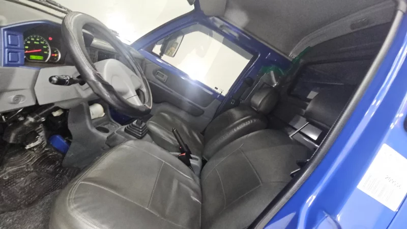 Daewoo damas