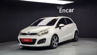 Kia pride