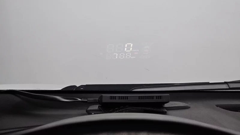 Daewoo Malibu