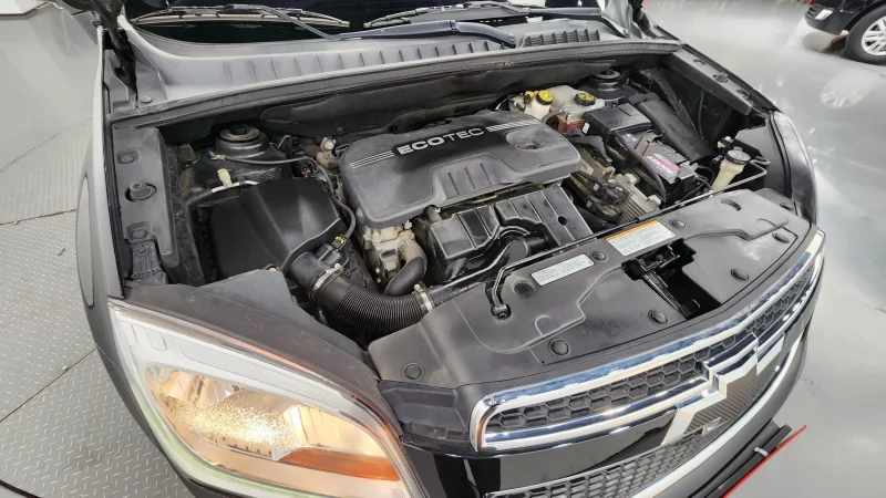 Daewoo Orlando