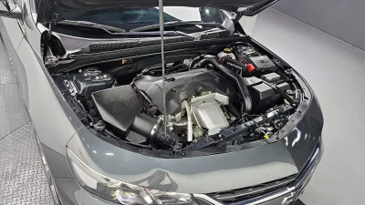 Daewoo Malibu