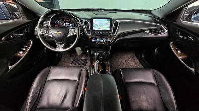 Daewoo Malibu