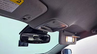 Daewoo Malibu