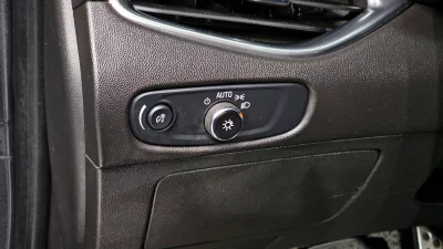 Daewoo Malibu