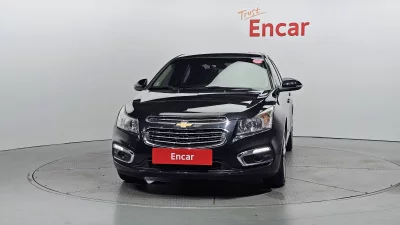 Daewoo Cruze