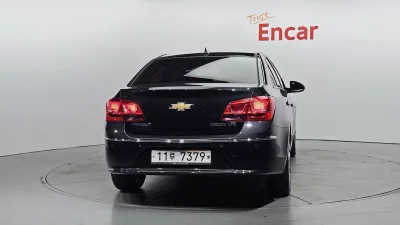 Daewoo Cruze