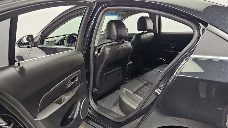 Daewoo Cruze