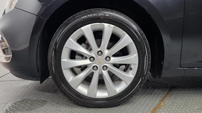 Daewoo Cruze