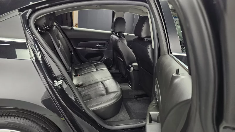 Daewoo Cruze