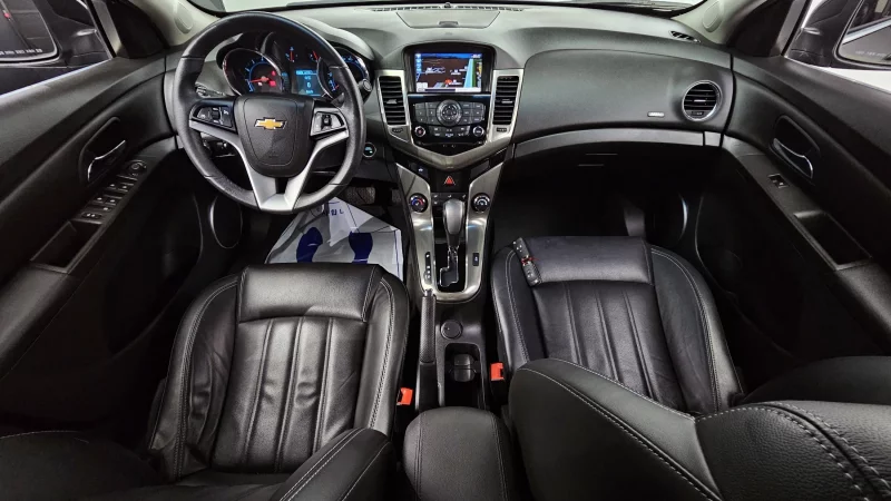 Daewoo Cruze