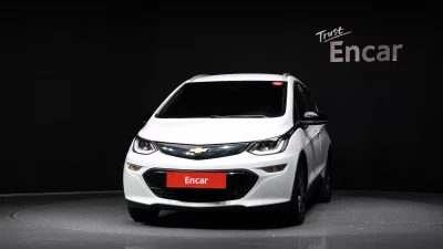 Daewoo Bolt EV