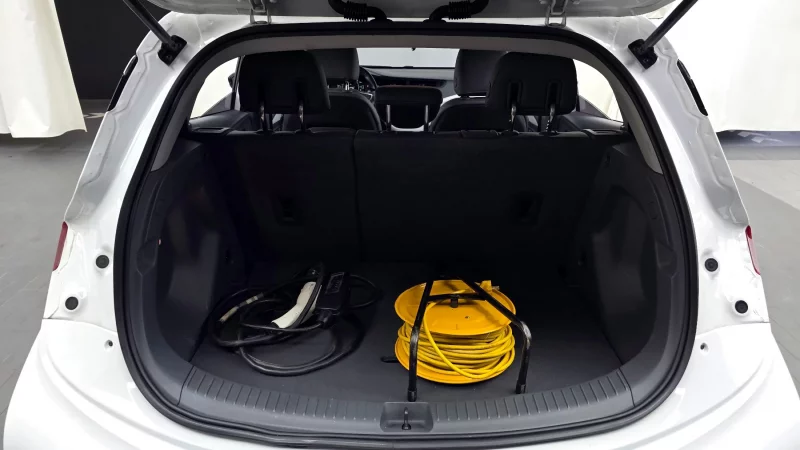 Daewoo Bolt EV