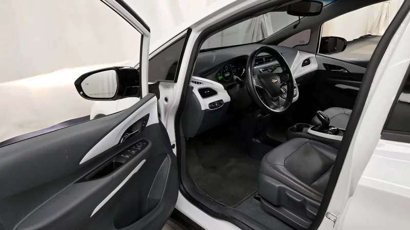 Daewoo Bolt EV