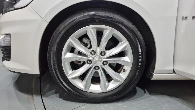 Daewoo Malibu