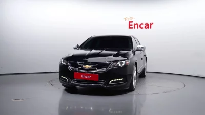 Daewoo Impala