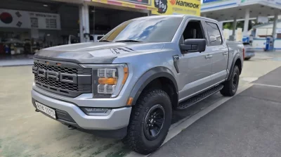 Ford F150