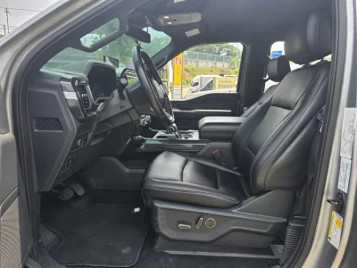 Ford F150