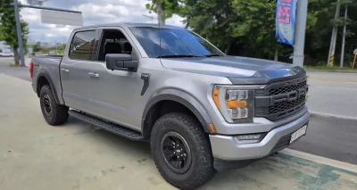 Ford F150