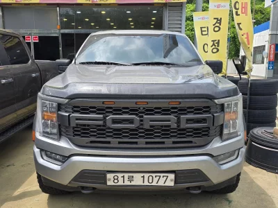 Ford F150