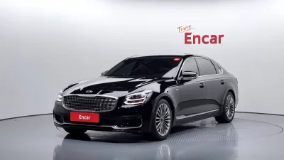 Kia K9