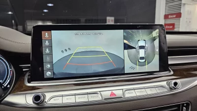Kia K9