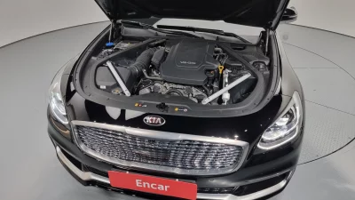 Kia K9
