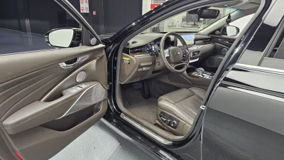 Kia K9