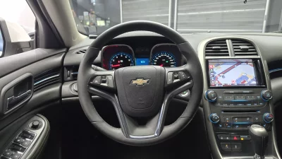 Daewoo Malibu