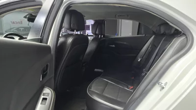 Daewoo Malibu