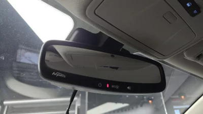 Daewoo Malibu