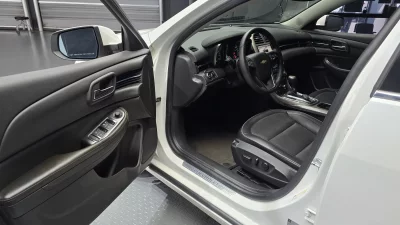 Daewoo Malibu