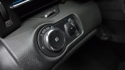 Daewoo Malibu