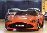Astonmartin DBS
