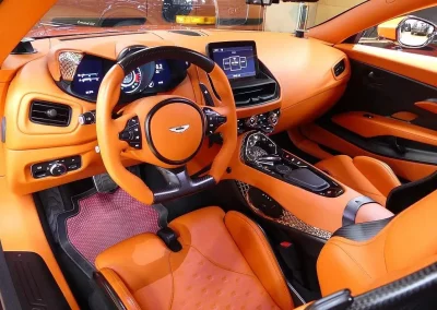 Astonmartin DBS