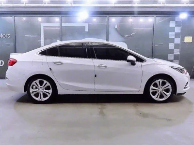 Daewoo Cruze